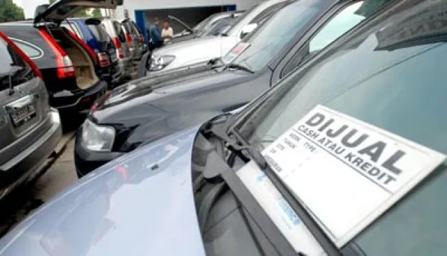 Apa yang Harus Dilakukan Setelah Beli Mobil Bekas? Simak 4 Hal Penting Ini! 1 Apa yang Harus Dilakukan Setelah Beli Mobil Bekas