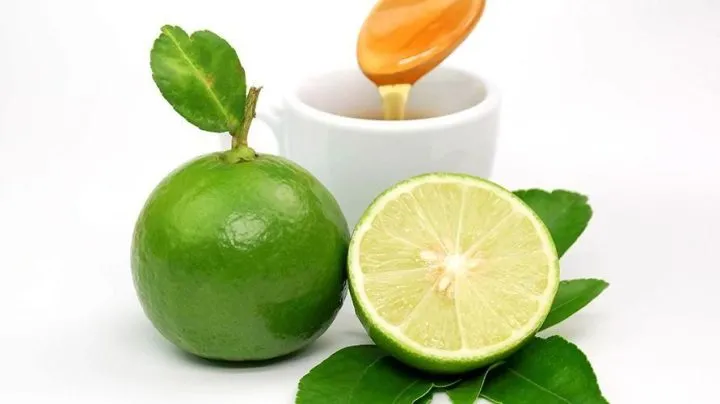 4 Manfaat Madu dan Jeruk Nipis yang Sudah Terbukti secara Ilmiah 1 manfaat madu dan jeruk nipis