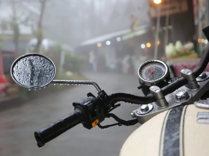 Efektif Bikin Kinclong, Ini 6 Cara Menghilangkan Karat Pada Besi Motor 1 cara menghilangkan karat pada besi motor