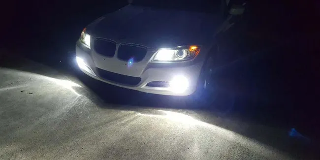 Jangan Salah Duga, Ini 5 Penyebab Lampu Jauh Mobil Tidak Nyala 1 penyebab lampu jauh mobil tidak nyala