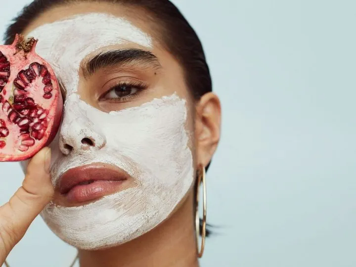 7 Masker Alami untuk Menghilangkan Kerutan di Wajah 1 masker alami untuk menghilangkan kerutan di wajah