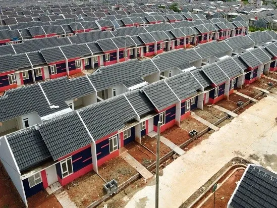 Dengan Rp150 Jutaan Sudah Dapat Rumah Subsidi Bekasi, Ini Pilihannya! 1 perumahan subsidi murah