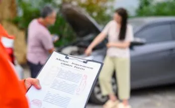 Syarat Klaim Asuransi Mobil All Risk dan TLO 1 Syarat Klaim Asuransi Mobil