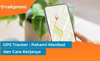 GPS Tracker : Pahami Manfaat dan Cara Kerjanya 1 test drive