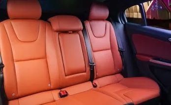 Cover Jok Mobil, Bagian Interior Kendaraan 1 cover jok
