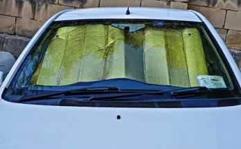 Hal-hal yang Perlu Dilakukan Pemilik Mobil Ketika Cuaca Panas 1 cuaca panas