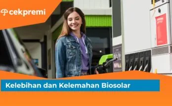 Kelebihan dan Kelemahan Biosolar 1 bio diesel