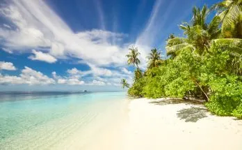 Pulau Serena, Nikmati Keindahan Tersembunyi Di Bitung 1 pulau serena