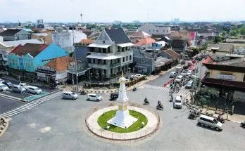 9 Daftar Pantai Hits Jogja, Cantik nan Eksotis 1 pantai hits jogja