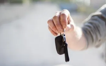 Jangan Panik, Lakukan Ini Jika Kunci Mobil Hilang! 1 Kunci mobil hilang