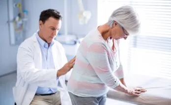 5 Makanan Sehat Ini Bisa Cegah Osteoporosis 1 Osteoporosis